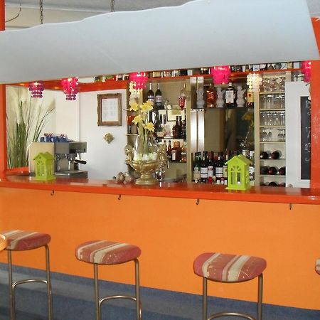 Hotel Hoogland Zandvoort Aan Zee Eksteriør bilde