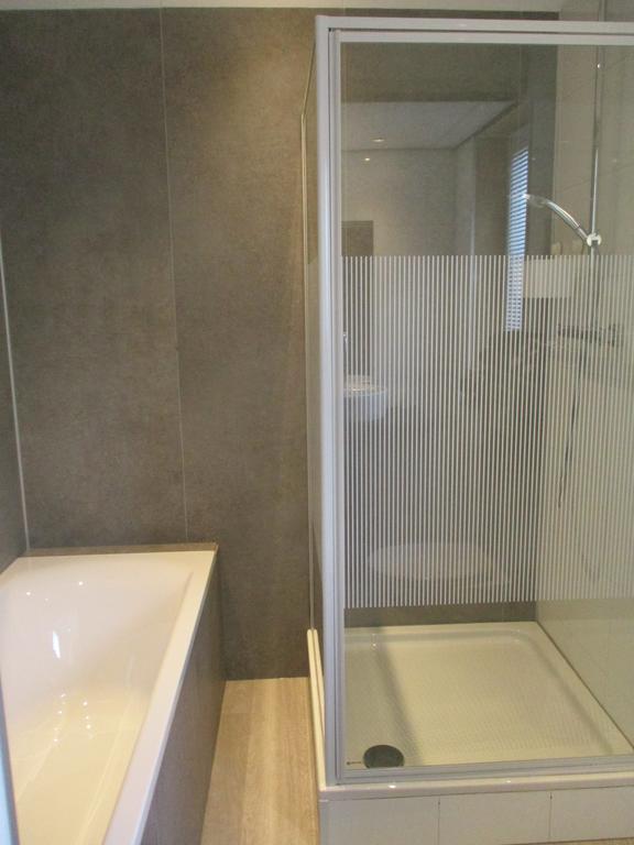 Hotel Hoogland Zandvoort Aan Zee Eksteriør bilde